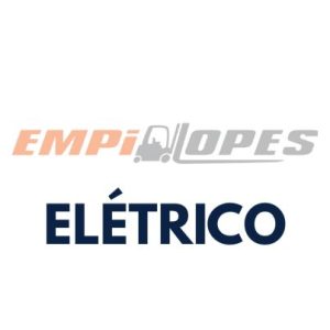 EMPILHADORES ELÉTRICOS