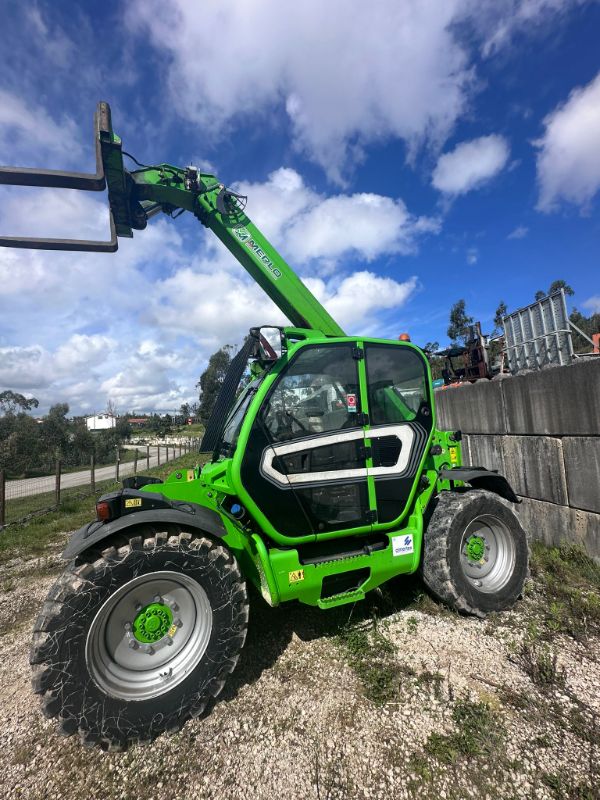 Telescópico MERLO TF42.7 - Image 3