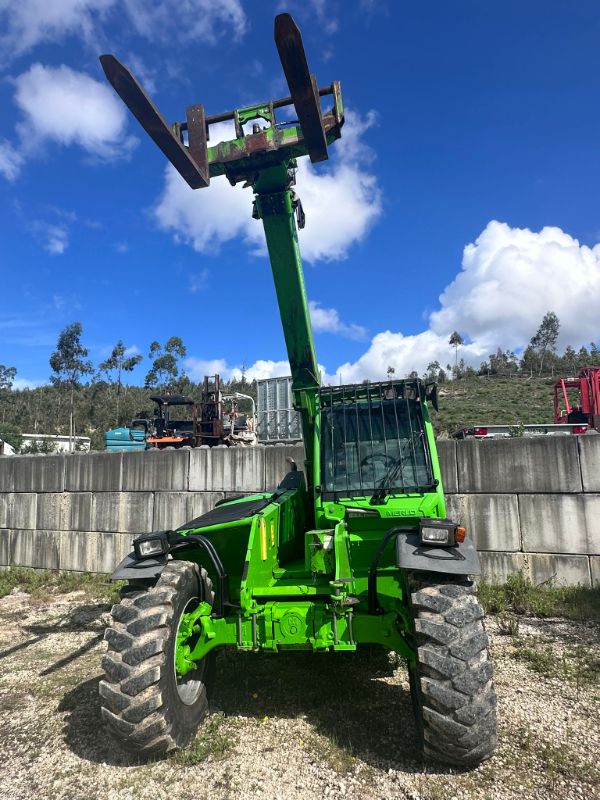 Telescópico MERLO TF42.7 - Image 4